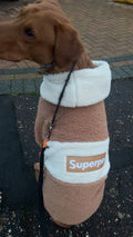 SuperPet Jumper