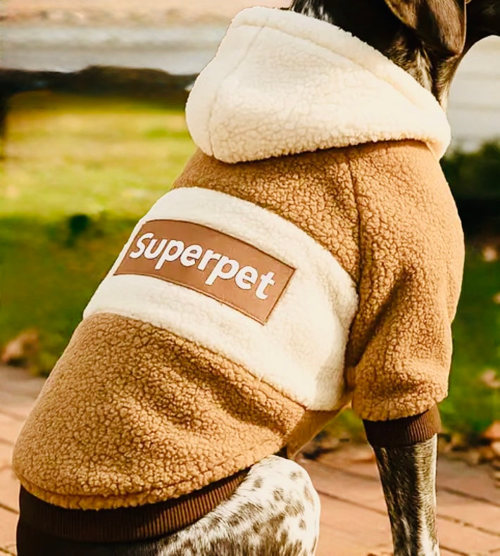 SuperPet Jumper