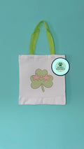 St Paddy’s Day Tote Bags🍀