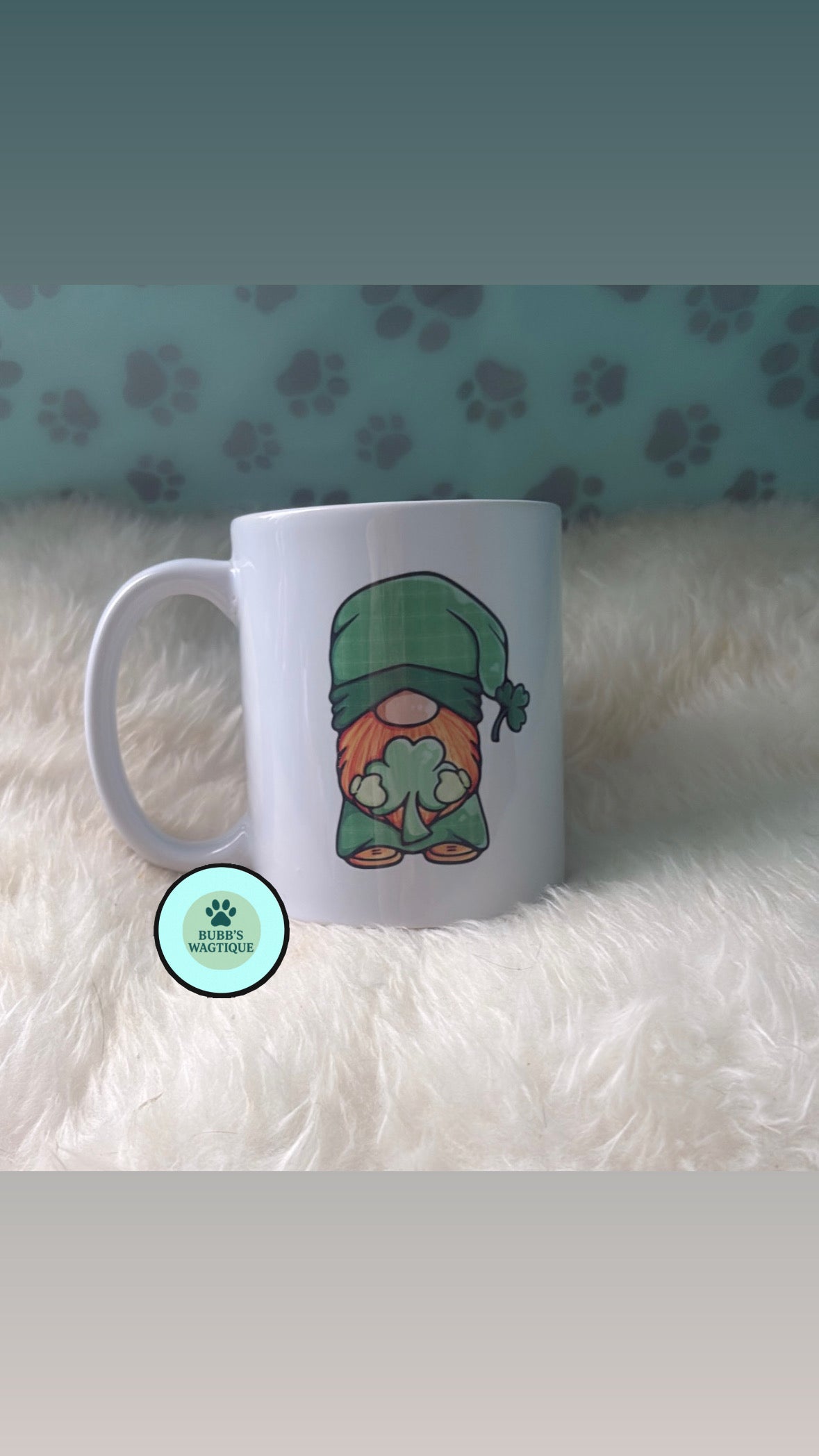 Gonk Mugs
