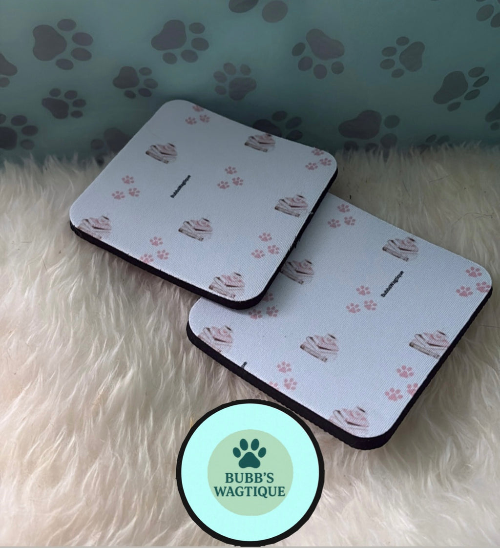 Paws & Books Collection