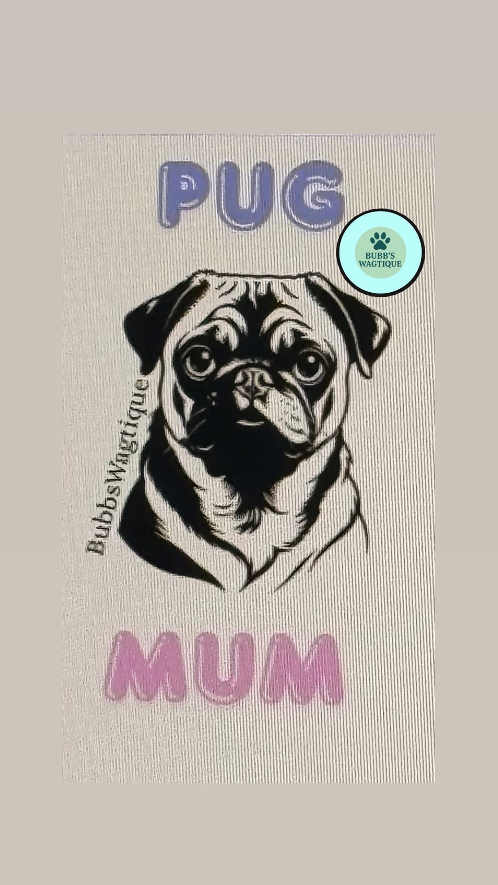 Breed Mum Mugs