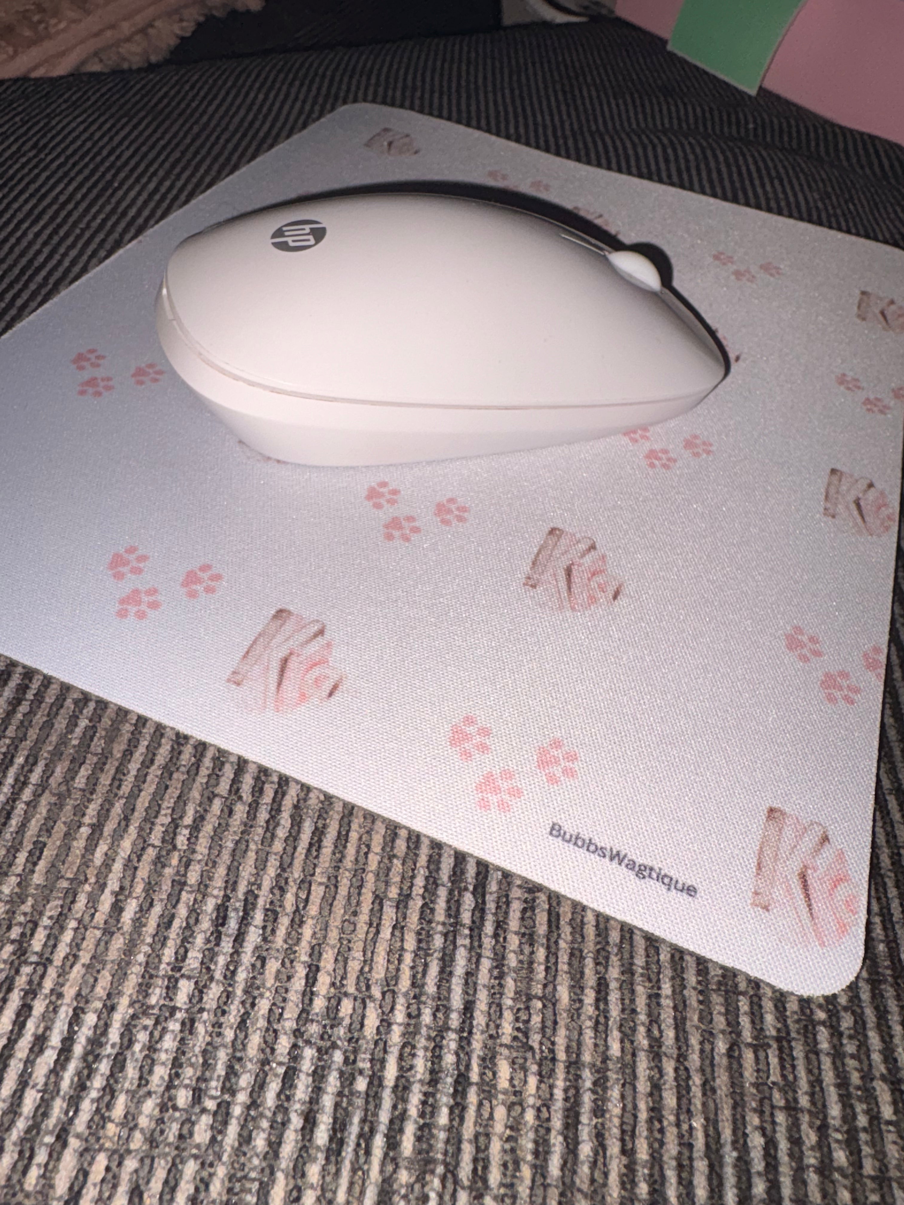 Mouse Pads