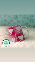 Heart Pop Mug 💗