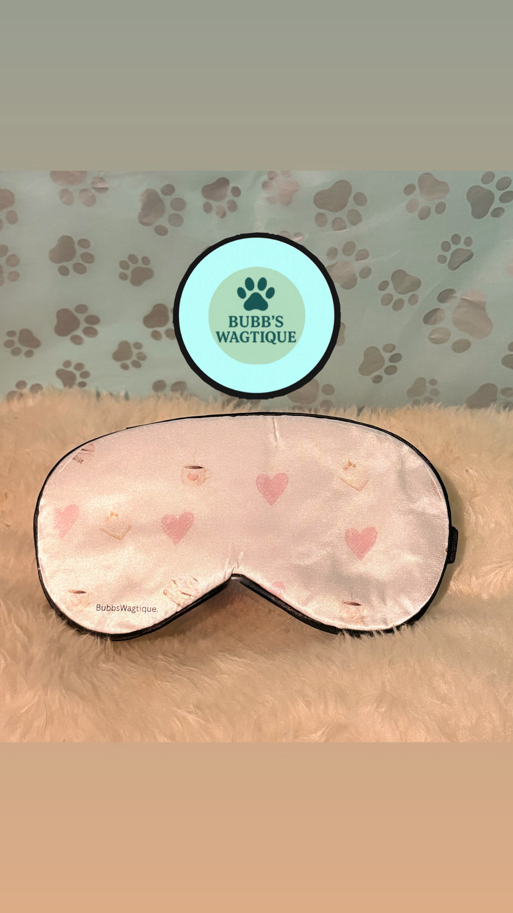 Eye Masks